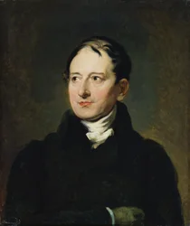 Baron François Pascal Simon Gérard (1770-1837) copie d